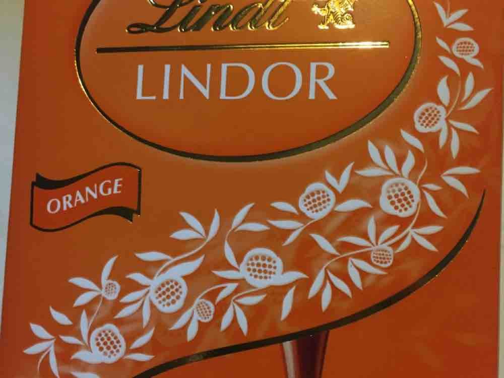 Orange-Milch, Lindor von almaschaffts | Hochgeladen von: almaschaffts