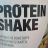 Protein Shake Apfelstrudel-Zimt von StKoch | Hochgeladen von: StKoch