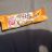 Chiefs Protein Bar, Salty Caramel von geroldwirdfit | Hochgeladen von: geroldwirdfit