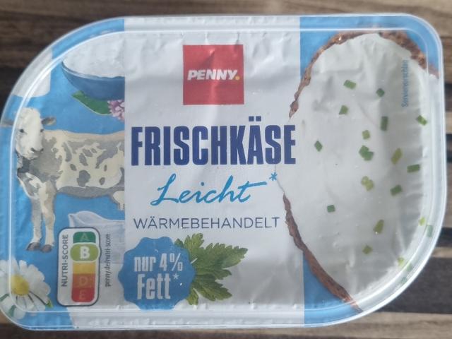 Frischkäse Leicht, 4% Fett by Florek81 | Uploaded by: Florek81 Frischkäse Leicht, 4% Fett by Florek81 | Uploaded by: Florek81