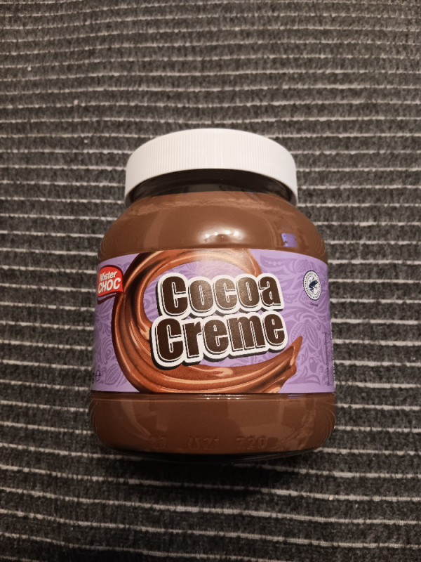 Cocoa Creme von Caro03 | Hochgeladen von: Caro03