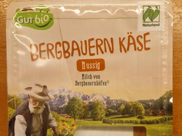 Bergbauernkäse by skzstr | Hochgeladen von: skzstr