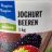 Joghurt Beeren von Njiumii | Hochgeladen von: Njiumii