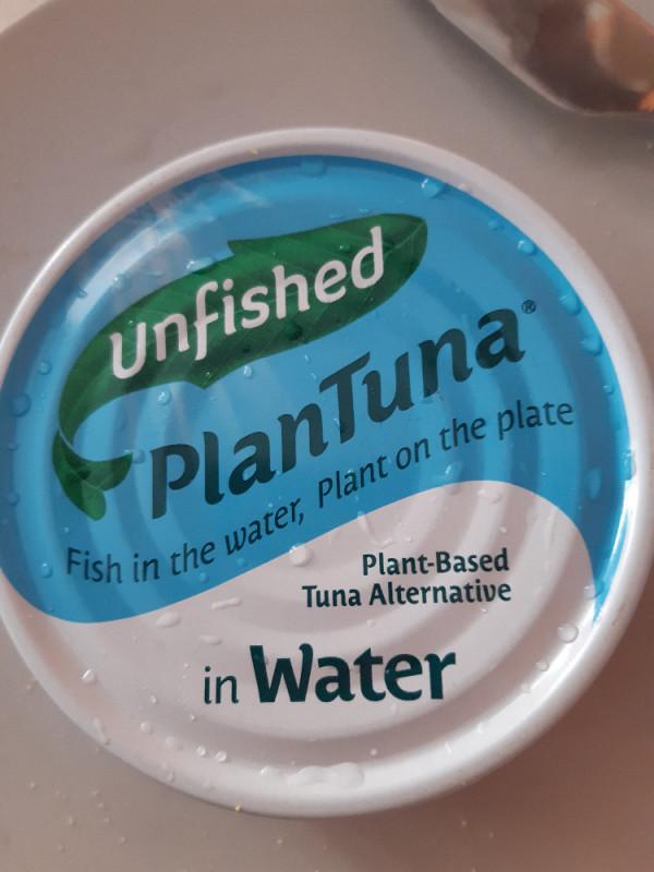 PlanTuna, in Wasser von Andemat | Hochgeladen von: Andemat