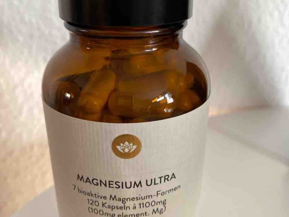 Magnesium Ultra von alook90 | Hochgeladen von: alook90