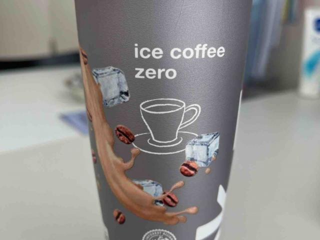 iced coffee, zero by newafokinmend | Uploaded by: newafokinmend