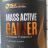 Mass Active Gainer, Chocolate Flavour von JT11 | Hochgeladen von: JT11