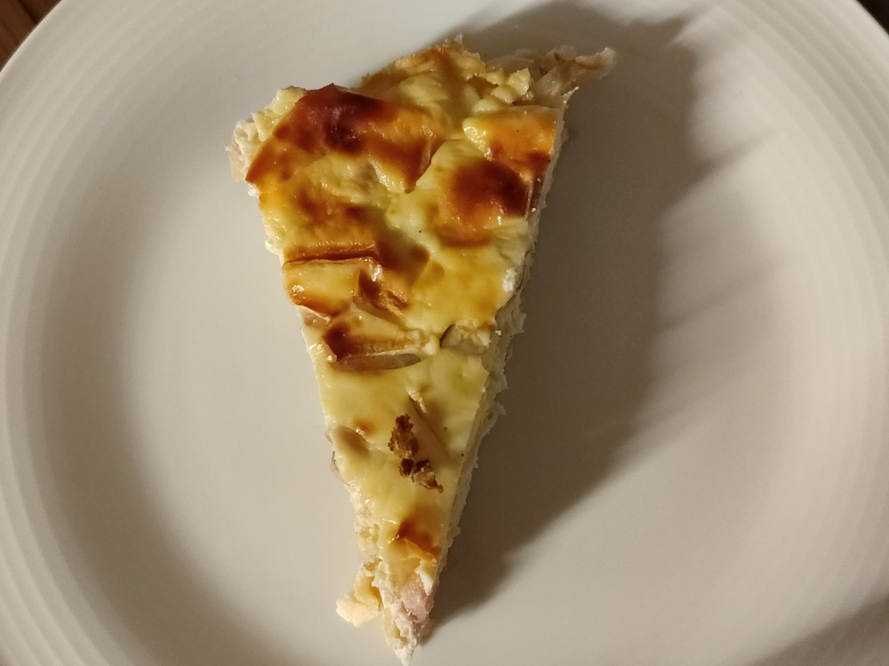proteinquarkkuchen von Xtend | Hochgeladen von: Xtend proteinquarkkuchen von Xtend | Hochgeladen von: Xtend