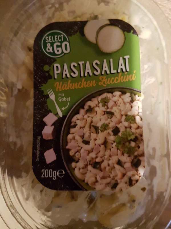 pastasalat von mariacurcio480 | Hochgeladen von: mariacurcio480