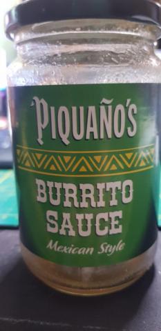 Burrito Mexican Kit, Sauce von Detlef Kramer | Hochgeladen von: Detlef Kramer