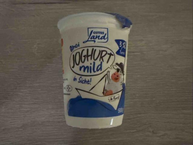 Joghurt mild von andiberg97 | Hochgeladen von: andiberg97