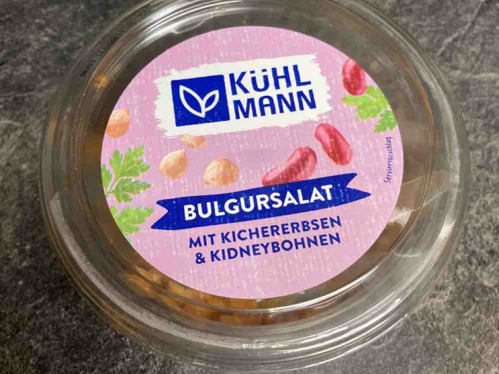 Bulgursalat von Fee2015 | Hochgeladen von: Fee2015