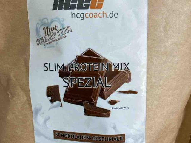 Diätprotein Spezial HCG , Schokolade oder Erdbeere von Maren1981 | Hochgeladen von: Maren1981