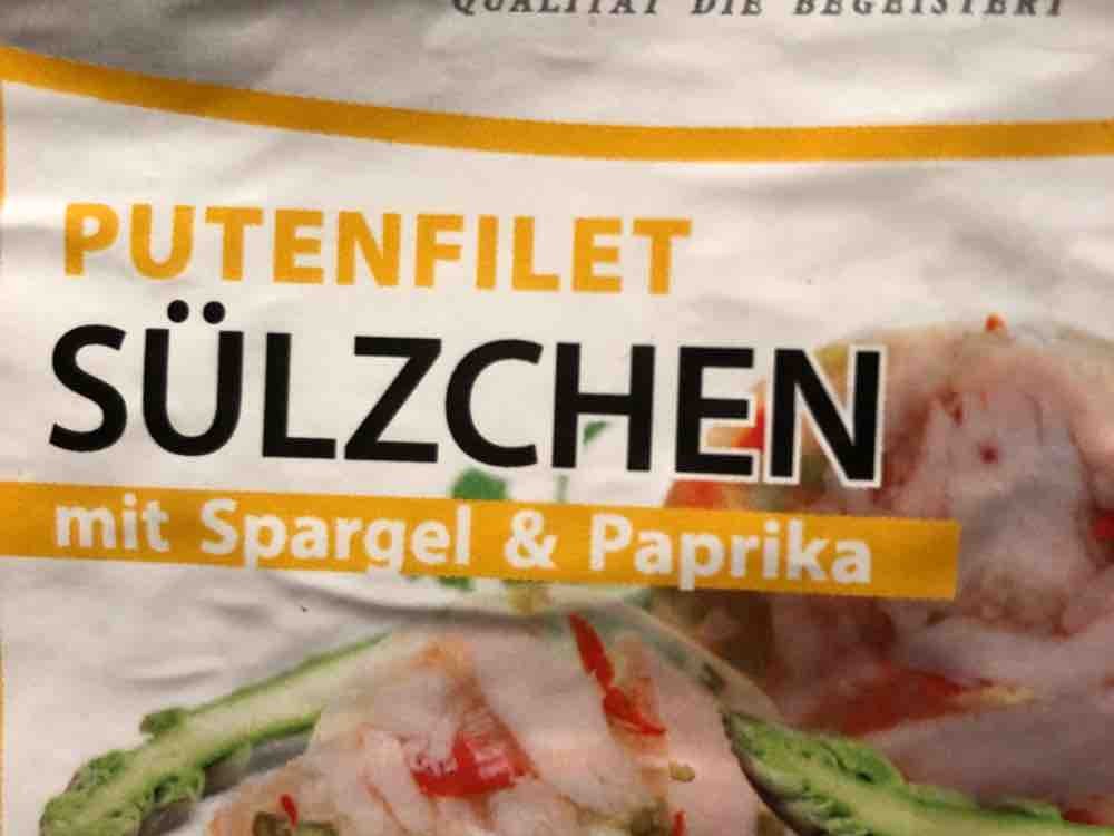 putenfilet sülzchen, Spargel  von netmel | Hochgeladen von: netmel