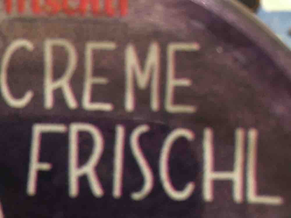 Creme Frischli Balance 10%, Sahnig von Ellen67 | Hochgeladen von: Ellen67
