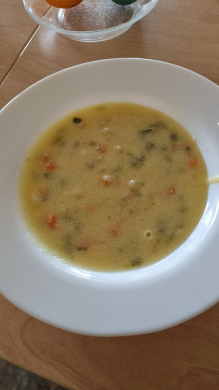 Kartoffelcremesuppe von DerStefan2805 | Hochgeladen von: DerStefan2805