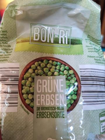 Grüne Erbsensuppe von Harry1965 | Hochgeladen von: Harry1965