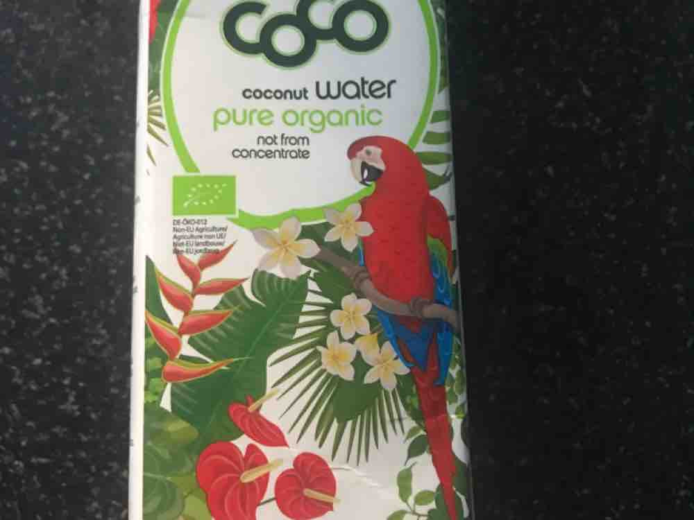 Coconur Water von corsus | Hochgeladen von: corsus