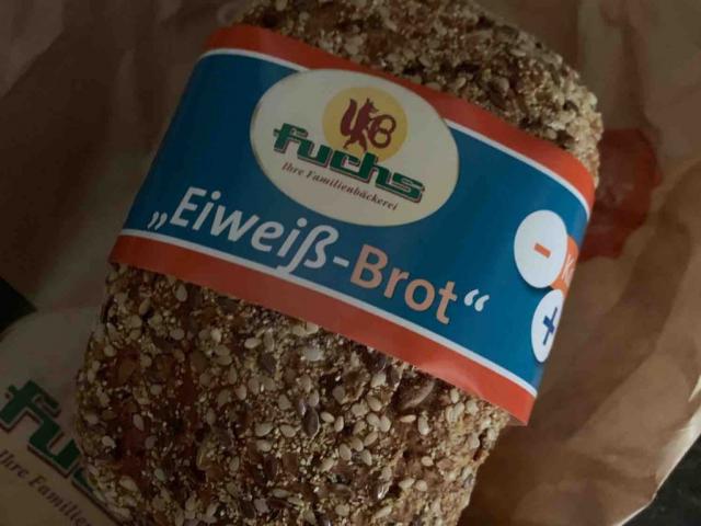 Eiweiß Brot von SchneiderChris90 | Hochgeladen von: SchneiderChris90