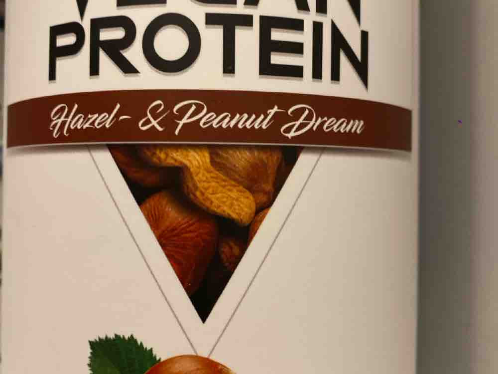Yummy Vegan Protein, Hazel & Peanut Dream von flaucher2024 | Hochgeladen von: flaucher2024