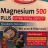 Magnesium 500 Plus von mickeywiese | Hochgeladen von: mickeywiese