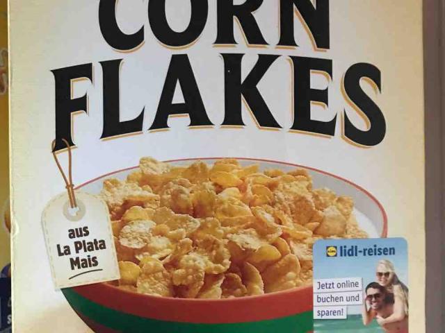 Corn Flakes von Cochalove | Hochgeladen von: Cochalove