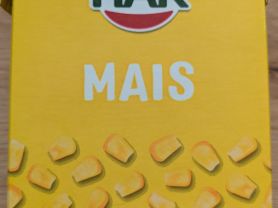 Mais | Hochgeladen von: FAG Mais | Hochgeladen von: FAG