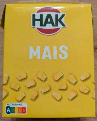 Mais | Hochgeladen von: FAG Mais | Hochgeladen von: FAG