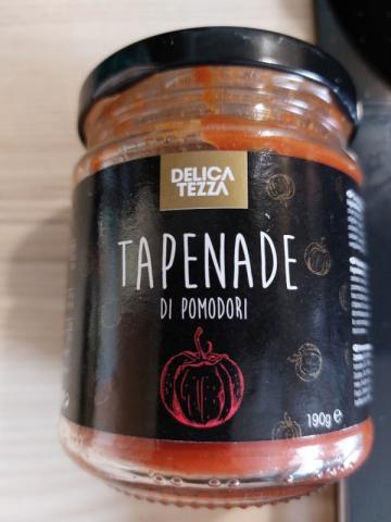 Tapenade, di Pomodori von BrittaJ | Hochgeladen von: BrittaJ