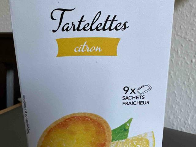 Tartalletes, citron by Ildar0405 | Uploaded by: Ildar0405