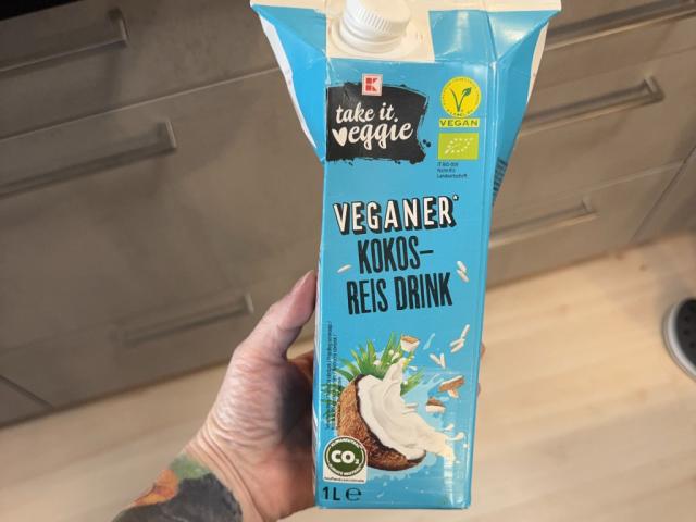 Kokos Reis Drink von Phoenix1984 | Hochgeladen von: Phoenix1984 Kokos Reis Drink von Phoenix1984 | Hochgeladen von: Phoenix1984