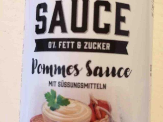 Classic Sauce  -  Pommes Sauce von Technikaa | Hochgeladen von: Technikaa