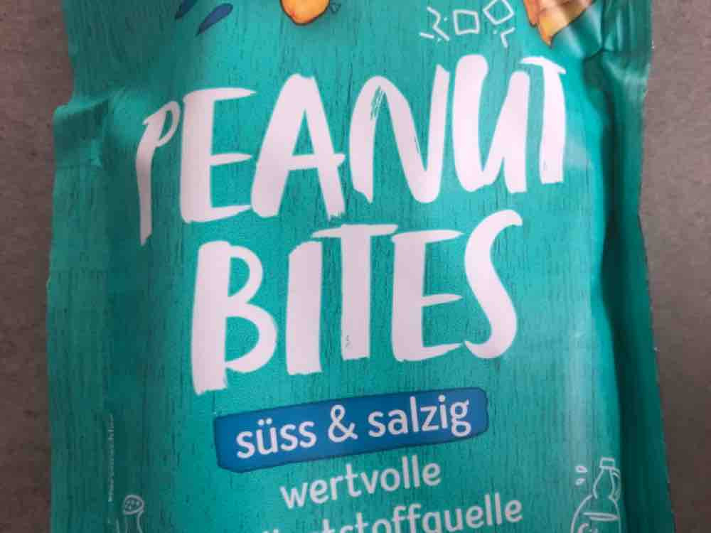 Peanut Bites Rossmann von kathibraeuning | Hochgeladen von: kathibraeuning