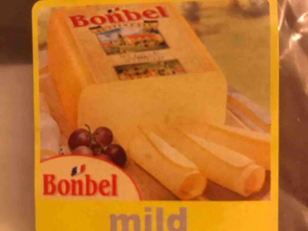 Bonbel Butterkäse von LocDog87 | Hochgeladen von: LocDog87