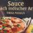 Sauce nach indischet Art  Tikka Masala von lindaleis | Hochgeladen von: lindaleis