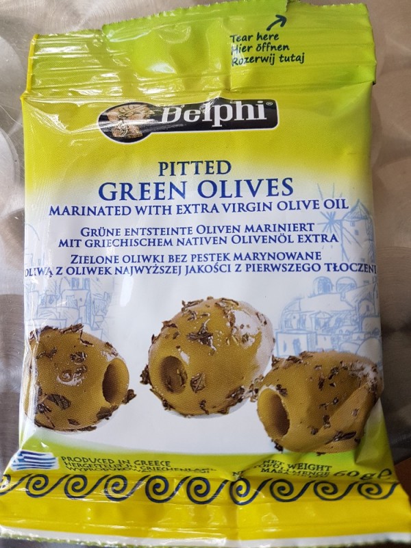 green olives von mariacurcio480 | Hochgeladen von: mariacurcio480