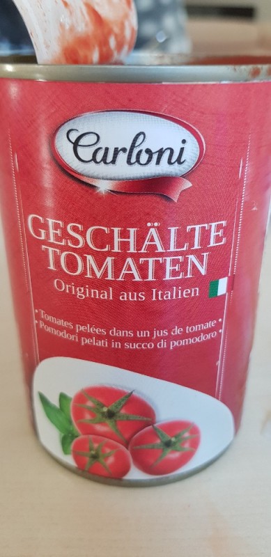 Geschälte Tomaten von whoskristin | Hochgeladen von: whoskristin