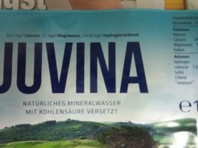 Juvina, mild | Hochgeladen von: mrterrier23
