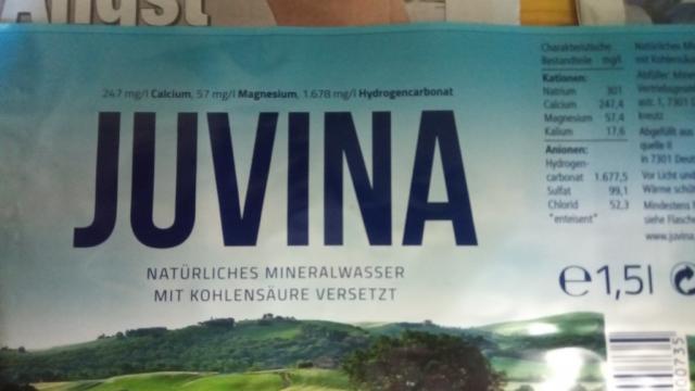 Juvina, mild | Hochgeladen von: mrterrier23