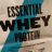 Essential whey Protein vanilla von AntonMuskeln | Hochgeladen von: AntonMuskeln