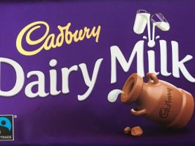 Cadbury Diary Milk | Hochgeladen von: renreok