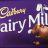 Cadbury Diary Milk | Hochgeladen von: renreok