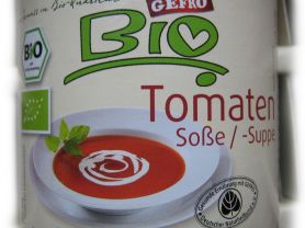 Gefro Tomatensauce, Tomate | Hochgeladen von: malufi89