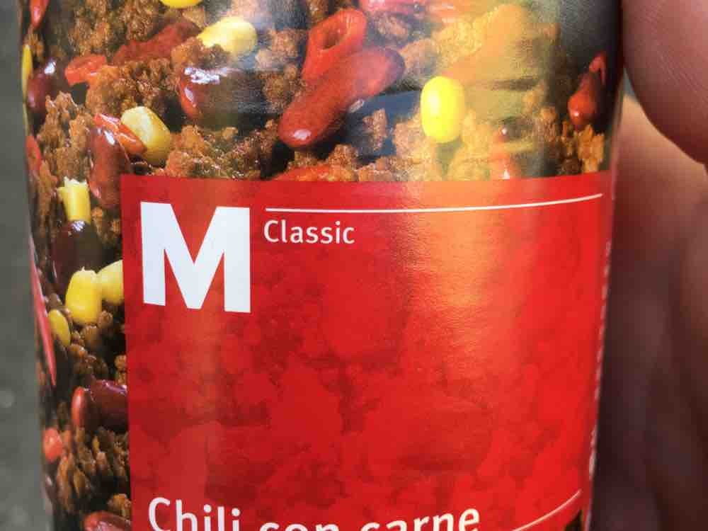 MClassic Chili con Carne von flowodot | Hochgeladen von: flowodot