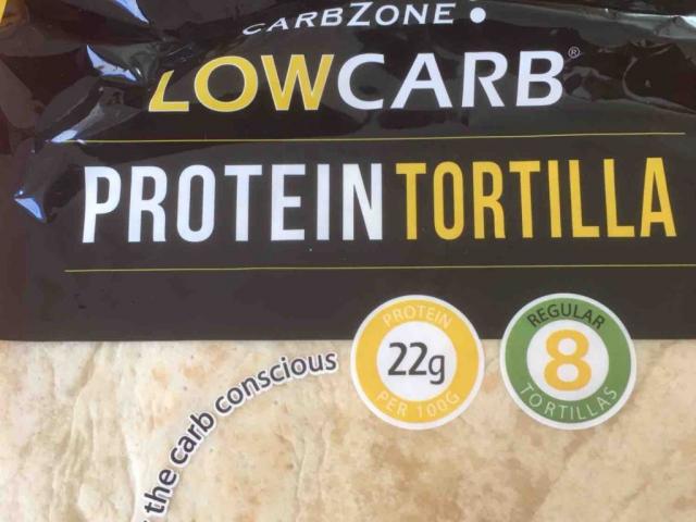 Low Carb Tortillas, Carbzone von Msar27 | Hochgeladen von: Msar27