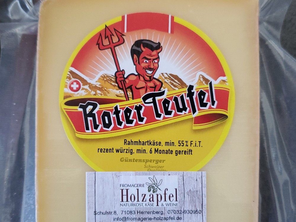 Roter Teufel von ipspy4711 | Hochgeladen von: ipspy4711 Roter Teufel von ipspy4711 | Hochgeladen von: ipspy4711