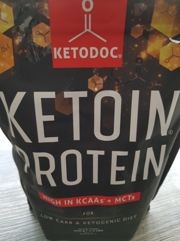 Ketoin  Protein von dicker3004 | Hochgeladen von: dicker3004