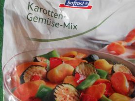 Karotten-Gemse-Mix | Hochgeladen von: Highspeedy03