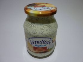 Joghurt Mohn-Marzipan, Mohn-Marzipan | Hochgeladen von: fgh Joghurt Mohn-Marzipan, Mohn-Marzipan | Hochgeladen von: fgh