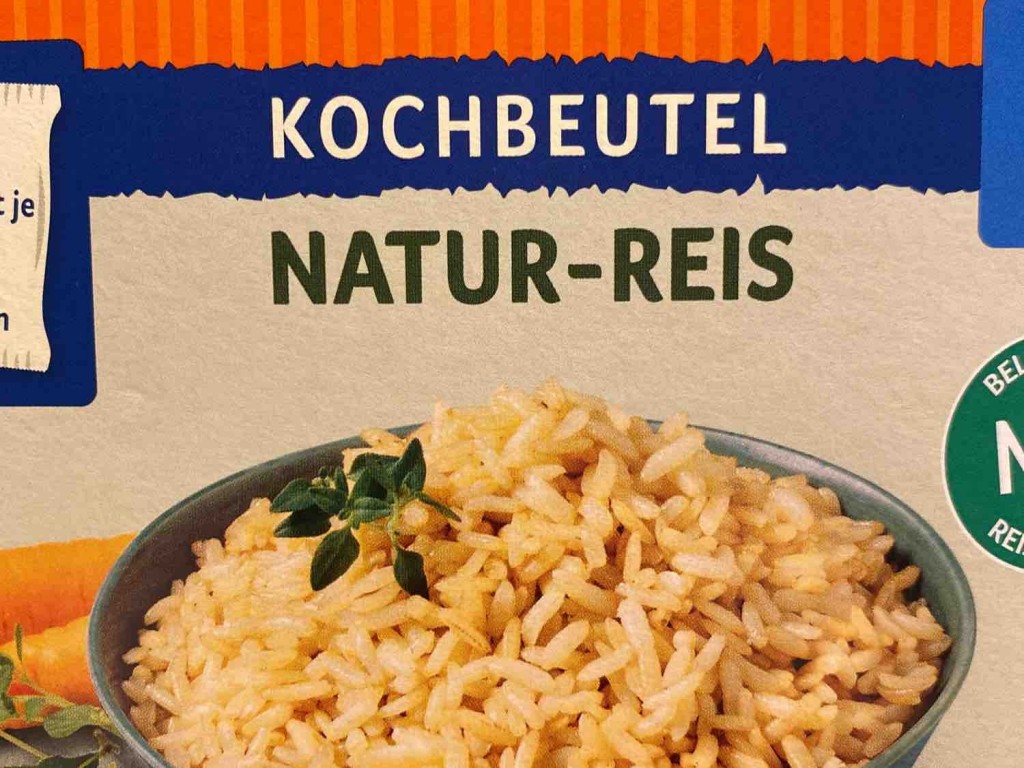 Natur-Reis trocken/ungekocht von sotti.kreuztal | Hochgeladen von: sotti.kreuztal